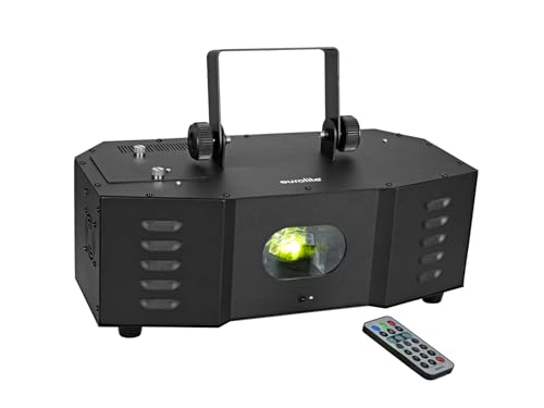 Eurolite Goflow 100