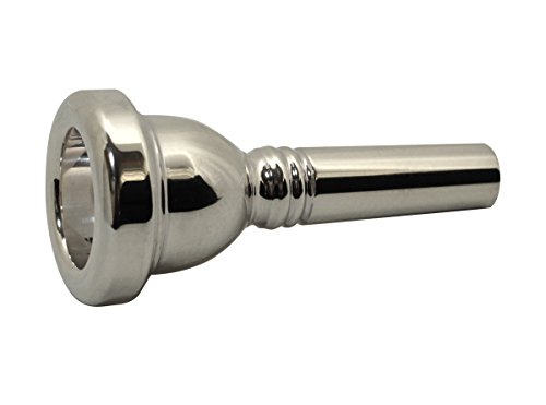 Arnolds & Sons 6 1/2 Al-S Posaune Schmaler Schaft - Bocchino Per Cornetta