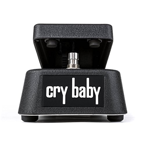 Jim Dunlop Cry Baby® Wah - Pedale Ad Effetto Per Chitarra - Modello Gcb95