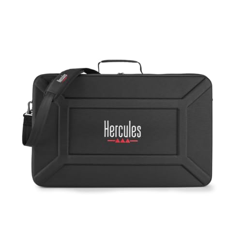 Hercules Djcontrol Inpulse T7 Bag, Nera
