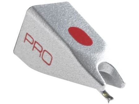 Ortofon Pro Aguja De Repuesto 0384
