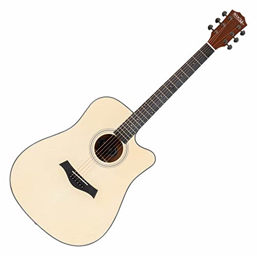 Rocktile Wsd-101C Nt Chitarra Folk