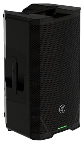 Mackie Srt212