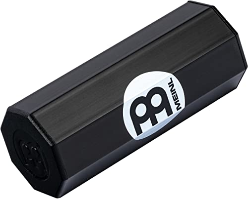 Meinl Shaker Octogonal Small Sh8 Black