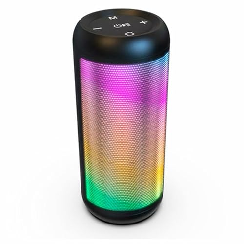 Denver Electronics Altoparlante Bluetooth Portatile 30 W