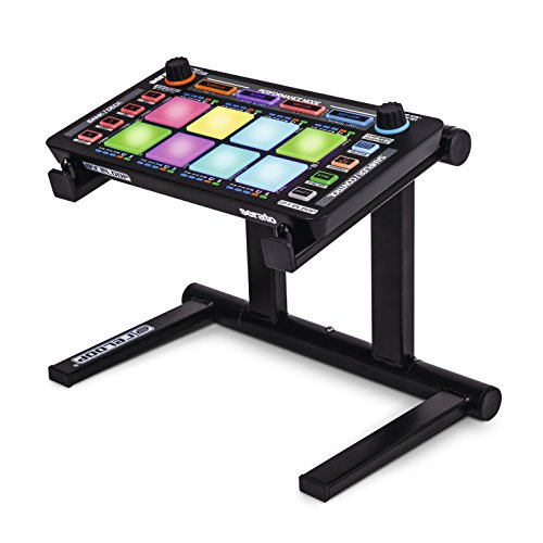 Reloop Modular Stand - Supporto Robusto Per Controllori Modulari, Ottimizzato Per Reloop Neon