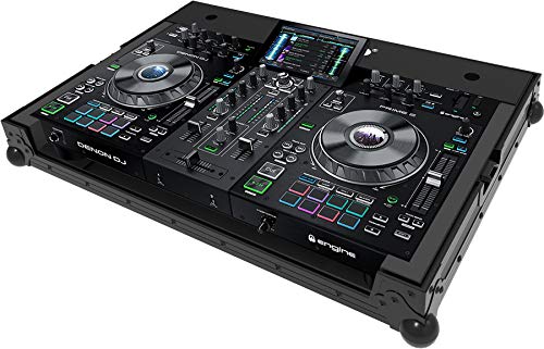 Zomo Flightcase D-Prime-2 Nse