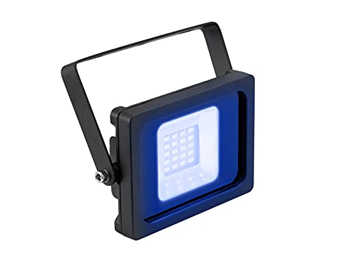 Eurolite Led Ip Fl-10 Smd Blu 51914905 Led-Außenstrahler 10W