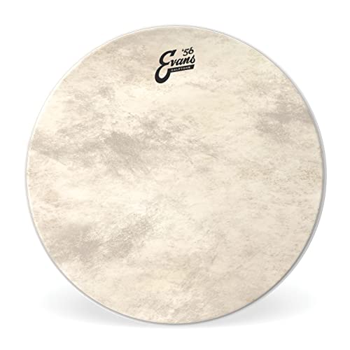 Evans Vitello Tono Grancassa _ P Pelle Calftone 20 Inch