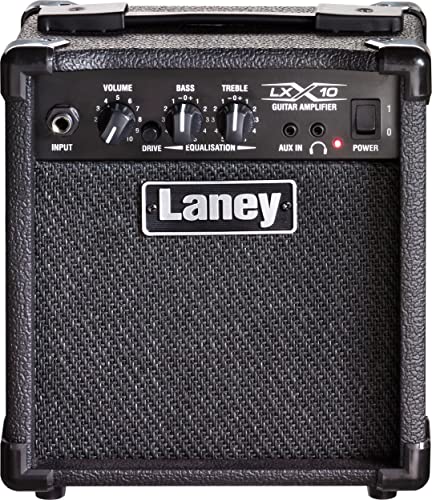 Laney - Lx10 - Combo 1X5" - 10W