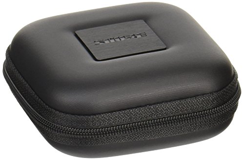 Shure Easqrzipcase Blk Custodia Di Ricambio Per Gli Auricolari Se846