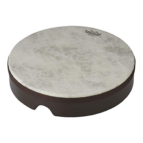 Remo 832600.0 Tamburo A Cornice Fiberskyn 3, 5X12" Hd-8512-00