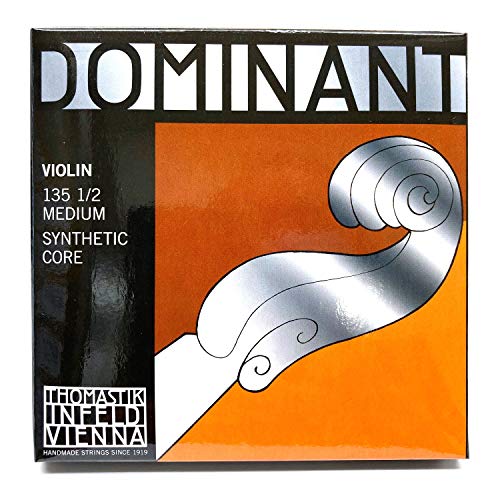 Thomastik Corde Dominanti 135 1/2 Set Di Violino