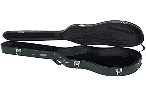 Gewa 523112 Astuccio Per Chitarra Acustica Yamaha Apx Flat Top Economy
