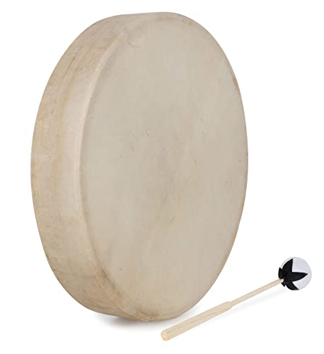 Classic Cantabile Sd-18 Tamburo Sciamano 18"