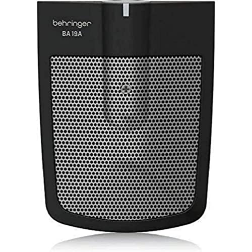 Behringer Ba 19A Microfono Perimetrale A Condensatore Per Applicazioni Strumentali