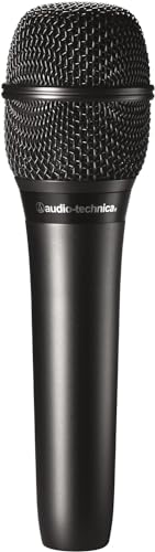 Audio-Technica At2010 Microphone