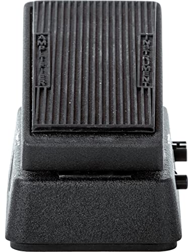 Dunlop - Cbm535Ar Cry Baby Q Mini 535Q Auto Return Wah