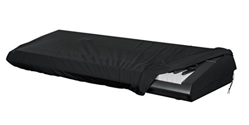 Gator Gkc-1540 - Cover Elastica Per Tastiera 61-76 Tasti
