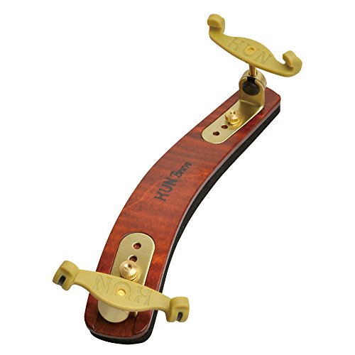 Kun 800 Cuscinetto Violino Bravo 4/4-Madera