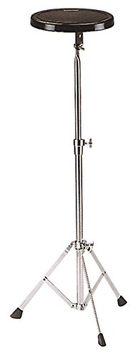 Basix 813895 Pad Di Pratica Con Stand, 6"