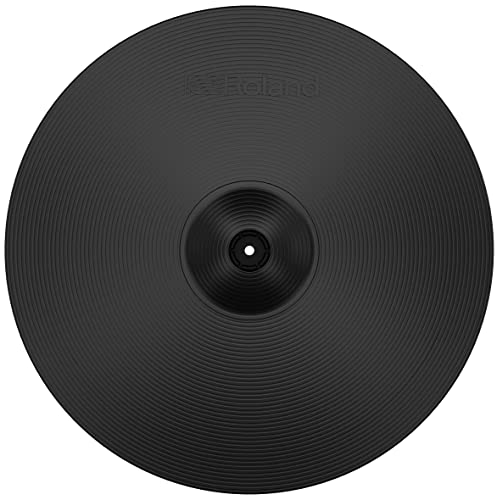 Roland Cy-18Dr V-Cymbal Digital Ride, 18In