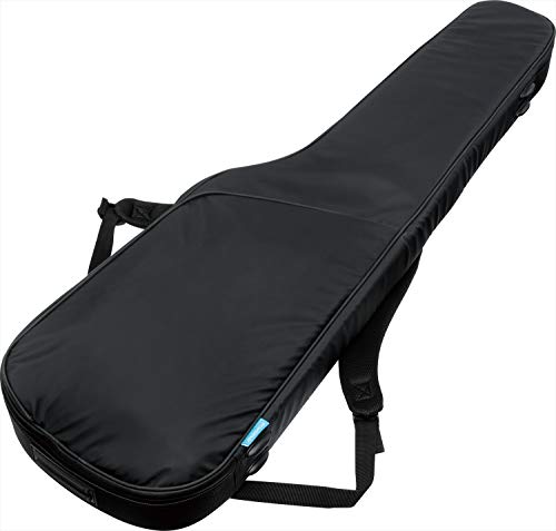 Ibanez Ibb724-Bk Powerpad® Ultra Gig Bag Basso Elettrico, Colore Nero