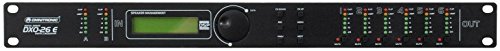 Omnitronic 10356341 Dxo – 26E Digitale Controller