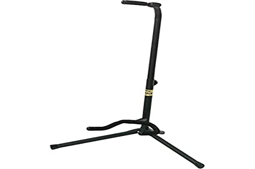 Bsx 518070 Stand Per Chitarra De Luxe