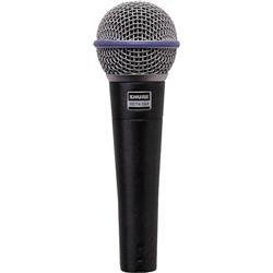 Shure Beta 58A