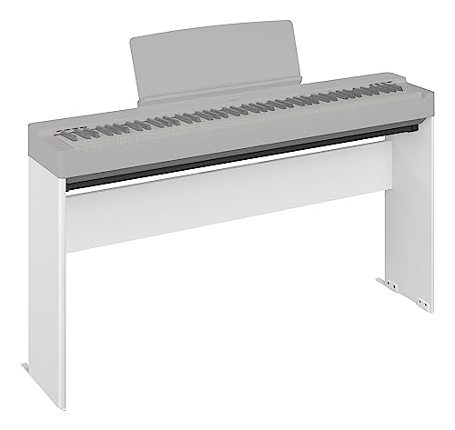 Yamaha L-200 Wooden Digital Piano Stand For P-225 Digital Piano