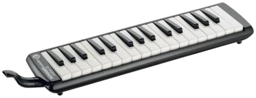 Hohner Student 32 Negro