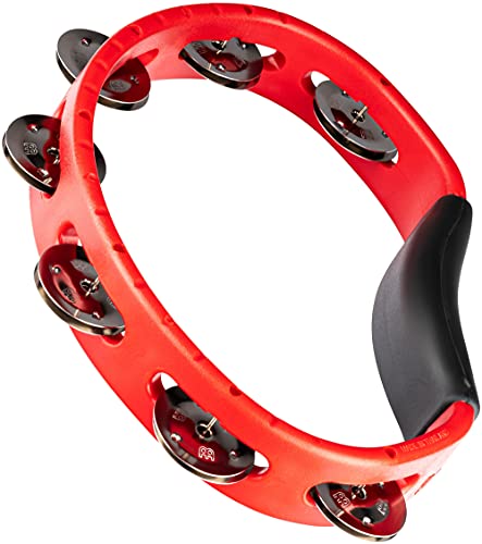 'Meinl Percussion Htr Tambourines