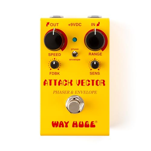 Way Huge - Wm92 Attack Vector Phaser & Envelope