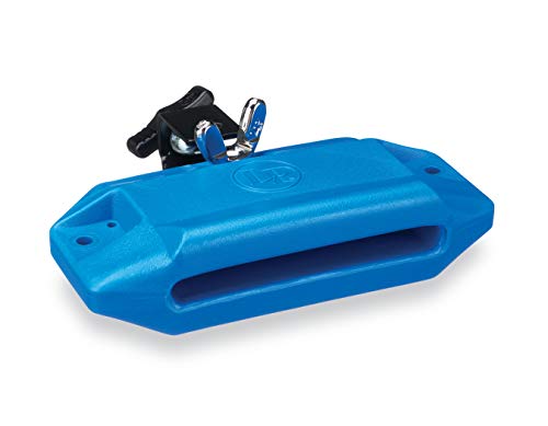 Lp Latin Percussion Lp860434 Jam Block High Pitch Componente Batteria