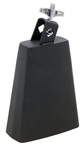 Club Salsa F834094 Cowbell 7"