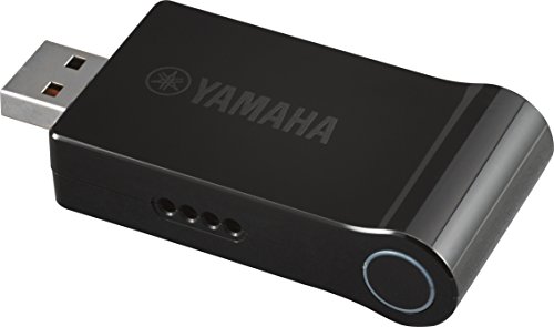 Yamaha Ud-Wl01 Scheda Di Rete E Adattatore Wlan