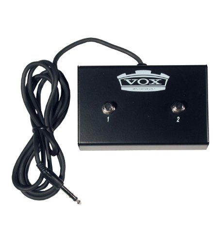 Vox Interruttore A Pedale Vfs2