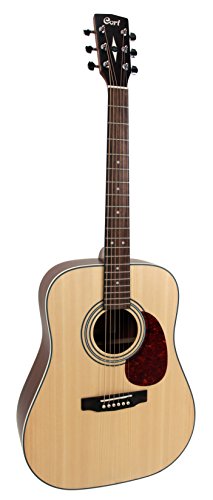 Cort A-001-0126-0 Chitarra Acustica