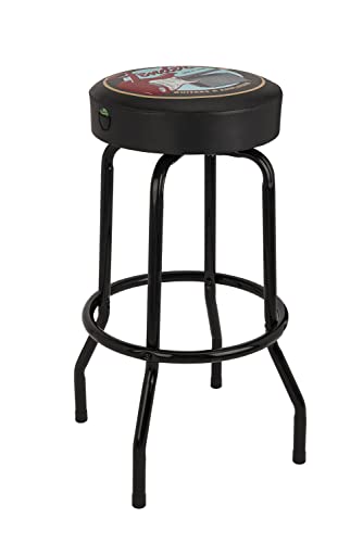 Fender Barstool 30" Guitars & Amps - Sgabello