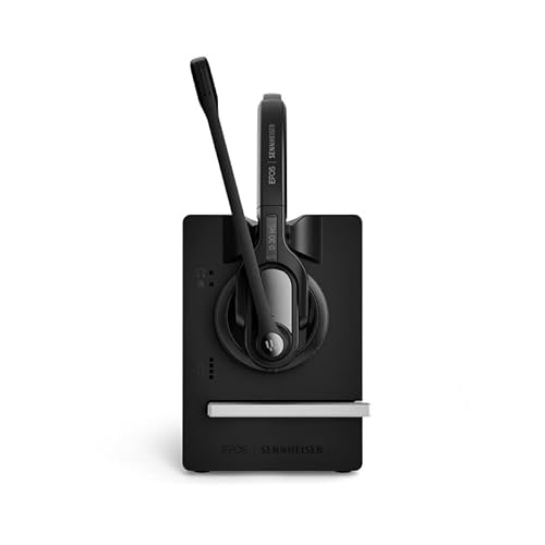 Epos | Cuffie Stereo Sennheiser Impact D 30 Phone Eu Senza Fili