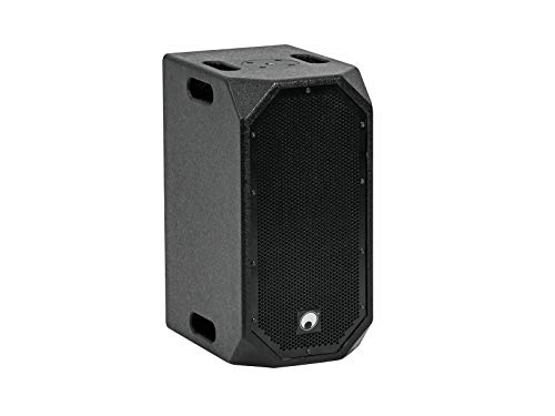 Omnitronic Bob-82X Black Subwoofer Passivo Da 8"