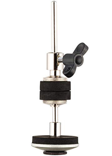 Meinl Cymbals Mxha X-Hat Cymbal Stand Adapter · Sostegno Per Percussione