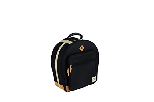 Tama Tsdb1465Bk Custodia Powerpad Designer Collection Per Cassa Chiara 16,5 X 35,6 Cm, Nero