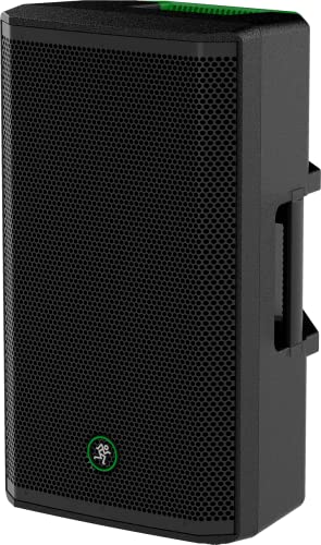 Mackie Thrash212 - Altoparlante Pa Attivo, 30,48 Cm, 12", 1300 W, 1 Pezzo