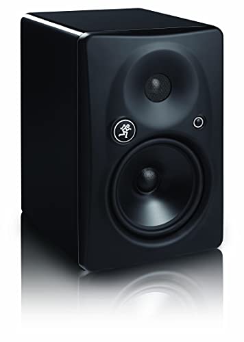 Mackie Hr-624 Mk2 - Altoparlante Per Monitor Da Studio Thx Attivo