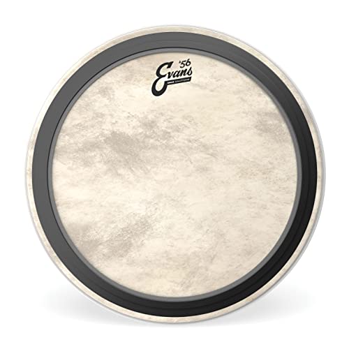 Evans Bd20Emadct Evans Vitello Tono Grancassa, 20 Inch