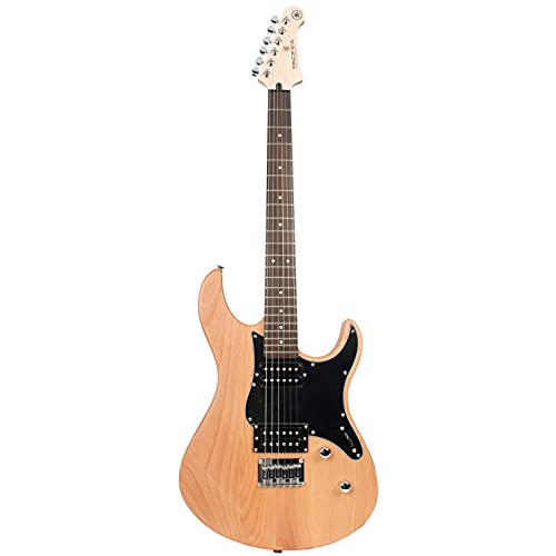 Yamaha Chitarra Elettrica Pacifica 120H Yns