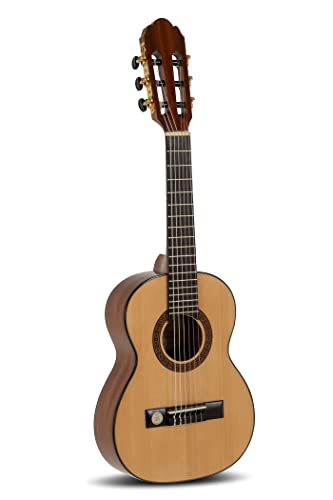 Gewa Chitarra Classica Pro Arte Gc25A, 1/4 Misura, Made In Europa