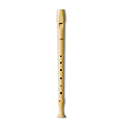 Master Music Flauto Hohner Verde Musicali Fiato, Multicolore